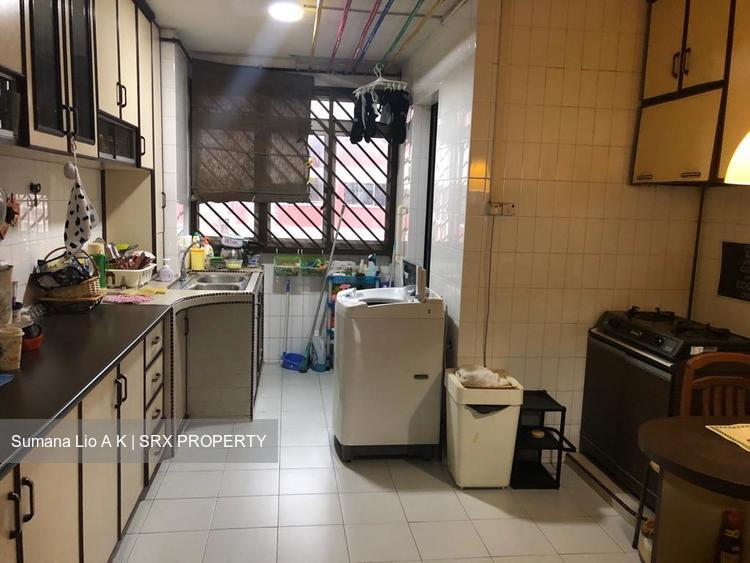Blk 1 Toh Yi Drive (Bukit Timah), HDB 5 Rooms #223282051